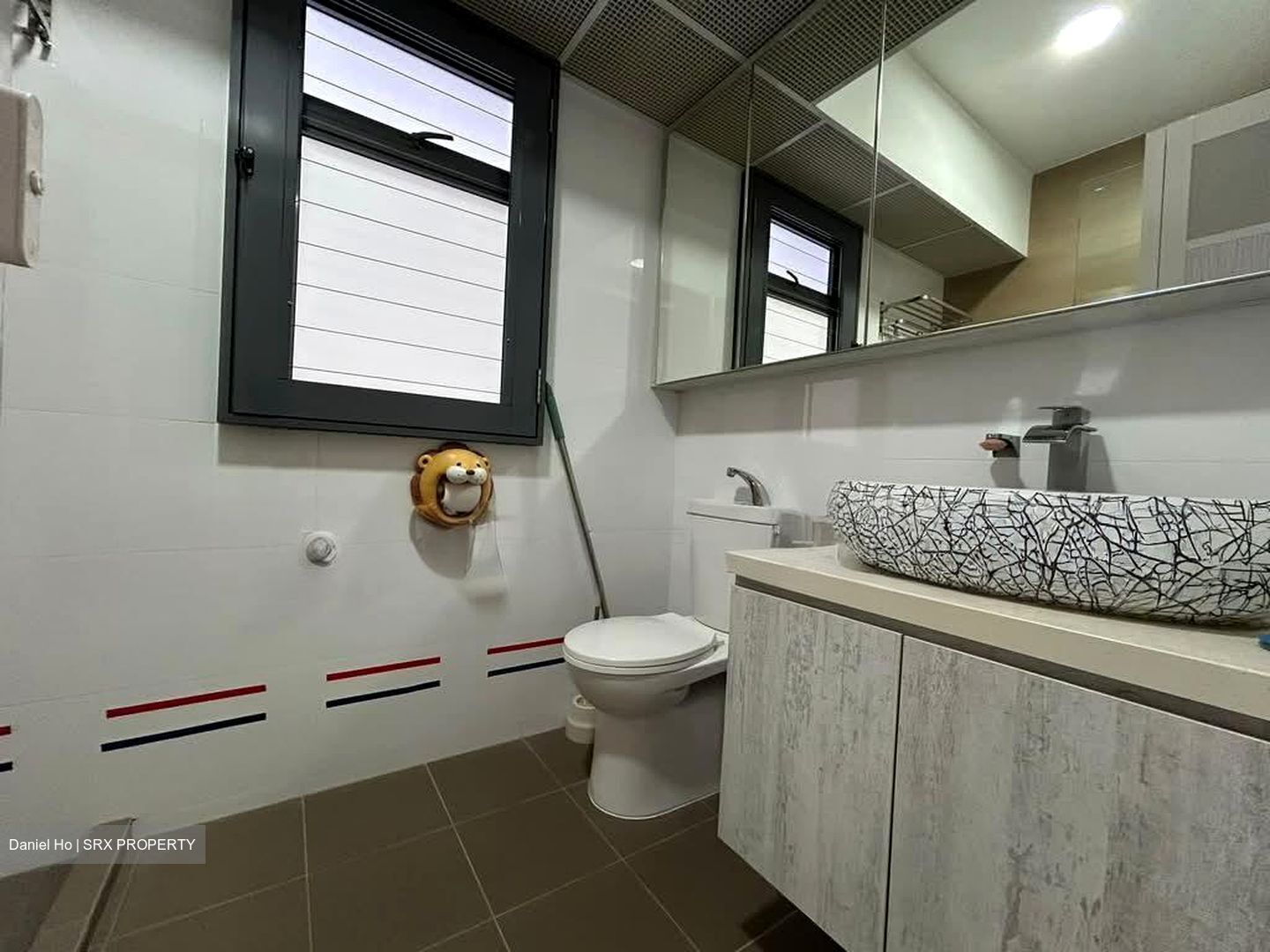 Blk 445A Clementi Crest (Clementi), HDB 5 Rooms #580470431